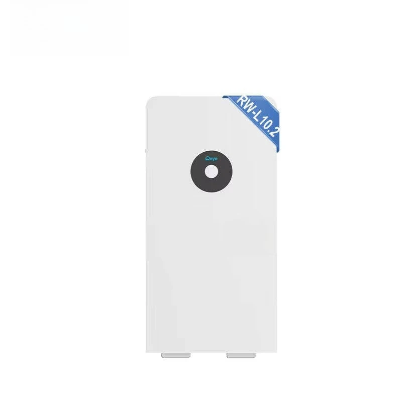 Hot Price Deye Soli…