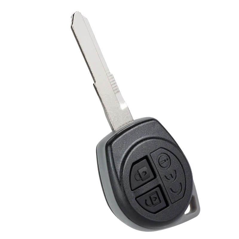 KEYECU لسوزوكي سيليريو، أليفيو، بالينو القديم Ck نوع، D-Zire A نوع جيمي 433 ميجا هرتز ID47 رقاقة مفتاح بعيد فوب