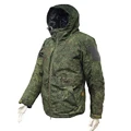 EMR jacket