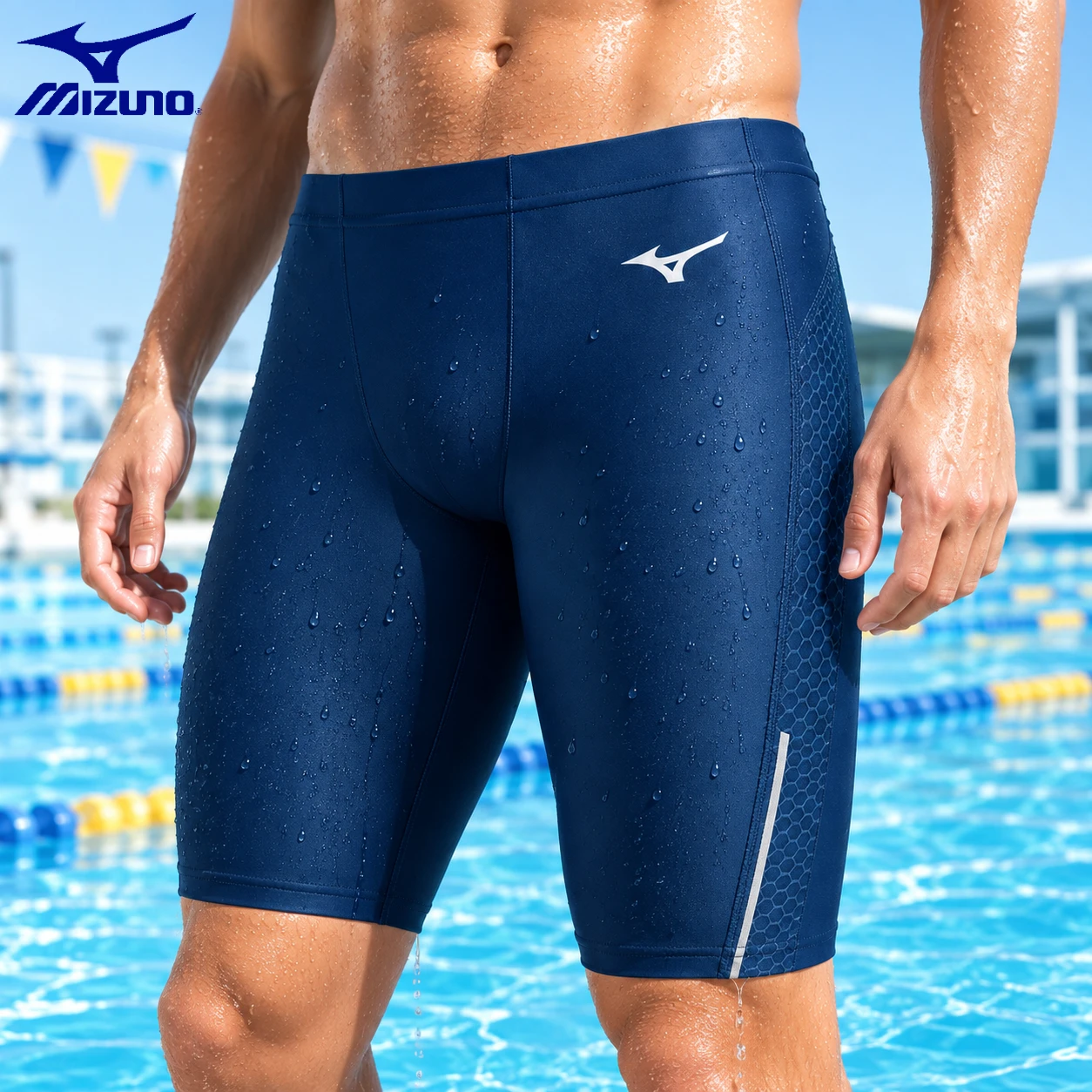 mizuno-men-swim-trunks-pro-chlorine-resistant-lycra-swimwear-high-performance-swim-shorts-for-daily-training-pool-racing