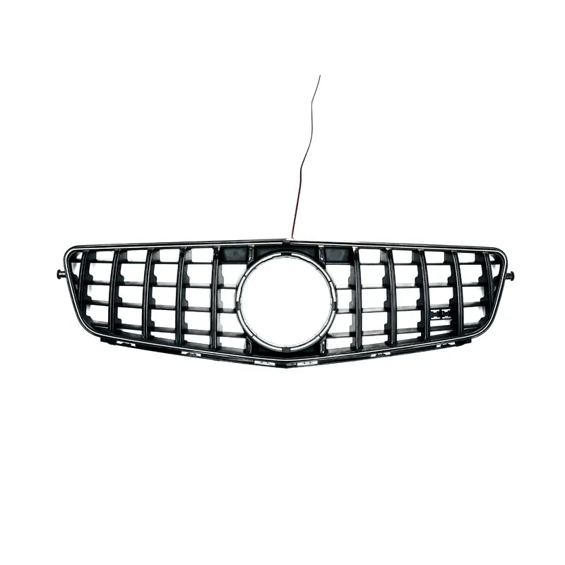 

For C Class W204 Upgrade GT LED Grille 2008-2014 W204 LED Grille