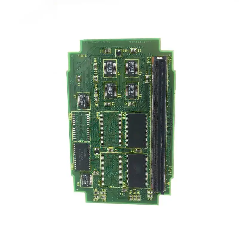 A20B-3300-0293 Fanuc System CPU Circuit Board