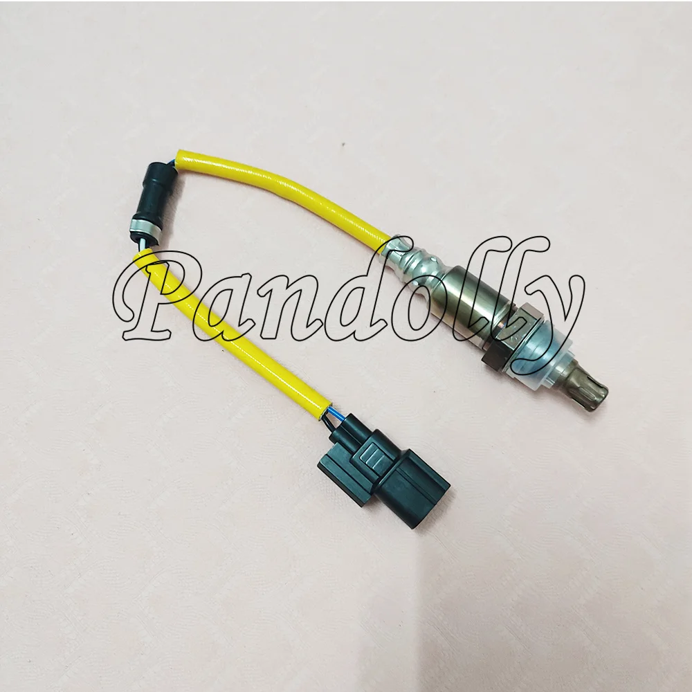 Oxygen Sensor 36531-RME-A51 for Honda Fit 1.5L 2007-2008 Car Auto Part 36531RMEA51 SU10632 5S9170 F00E263148