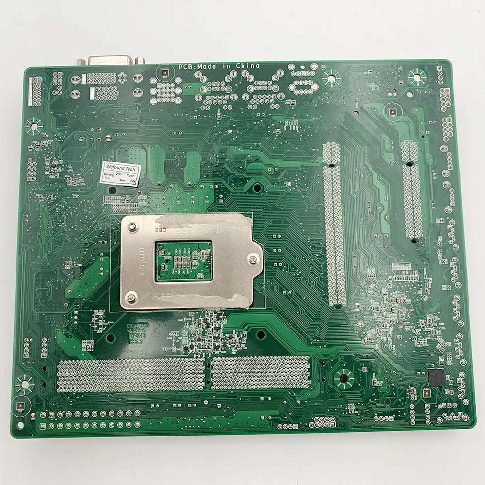 Server Motherboard For Xerox C60 C70 Fiery E200-05 S5517G2NR-LE-EFI Perfect Test For TYAN S5517