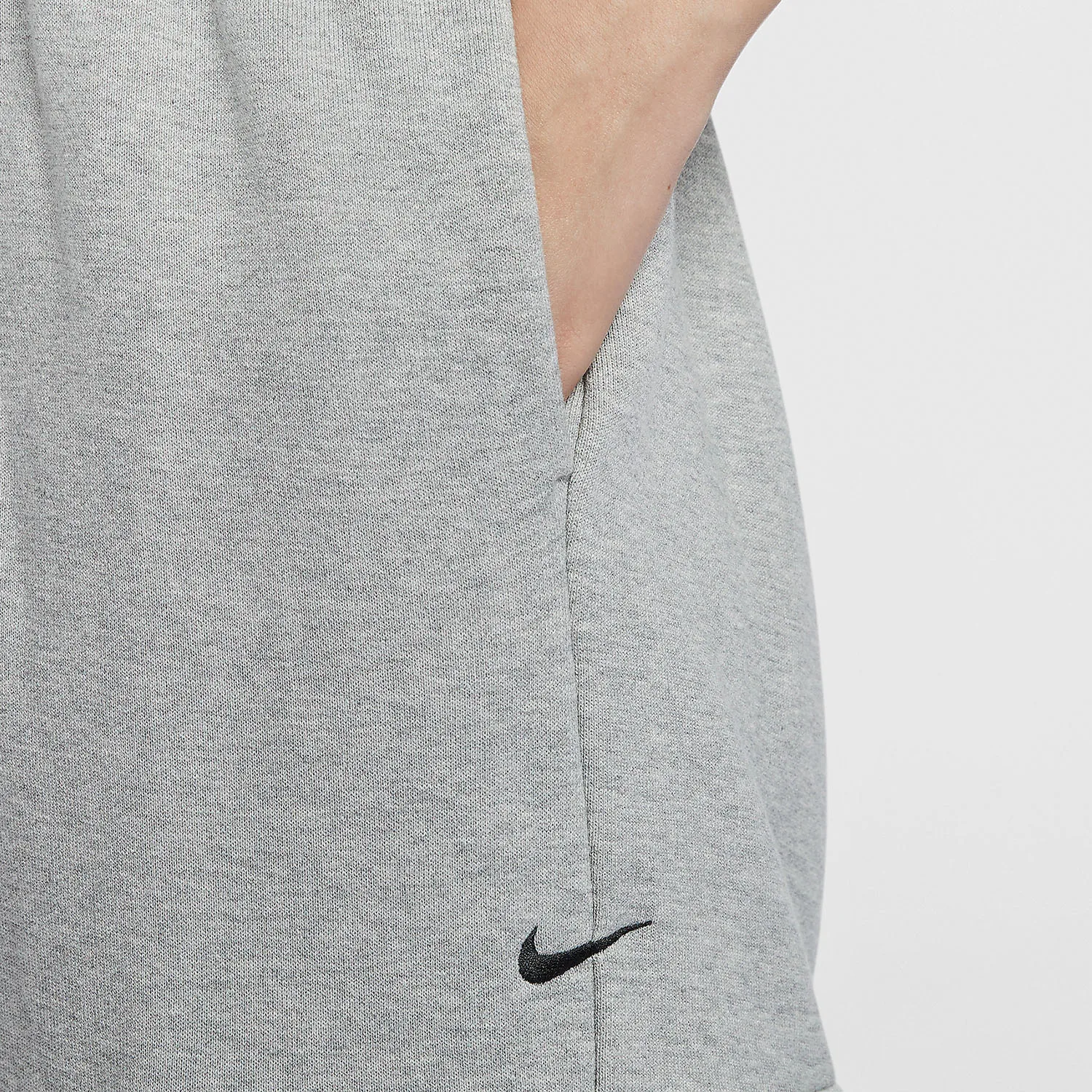 Nike Official Authentic OVERSIZE Women's Sport Casual Loose Cargo Pants FV7513-063