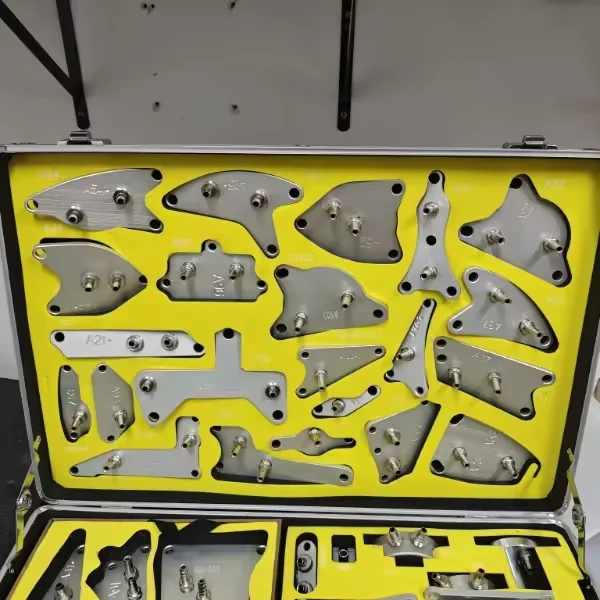 140個/セット 自動変速機オイル交換用クイックアダプター エンジンアナライザー ATFコネクター