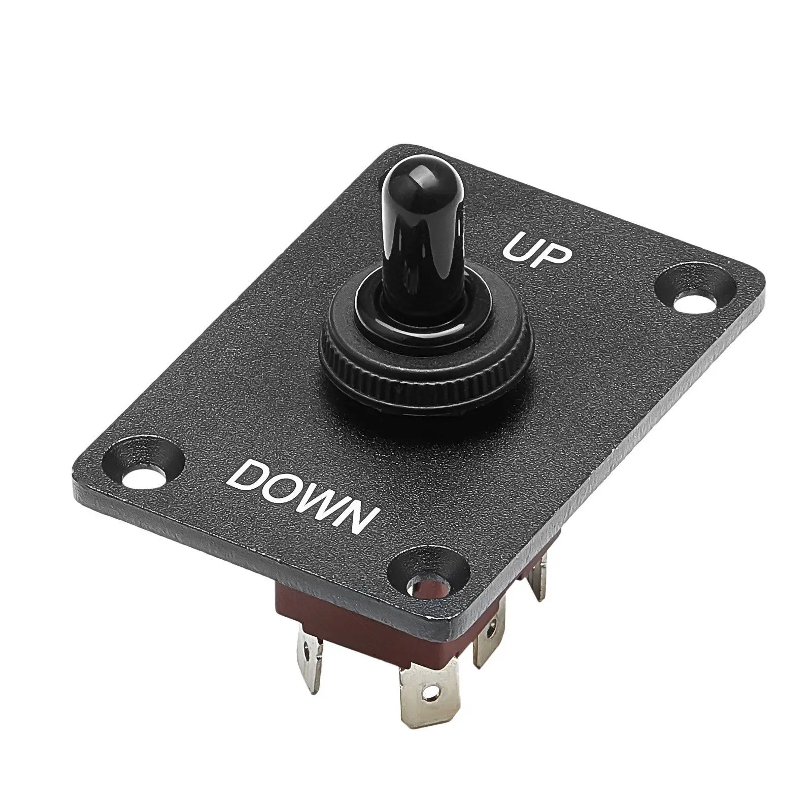 Toggle Switch, 6 Pi…