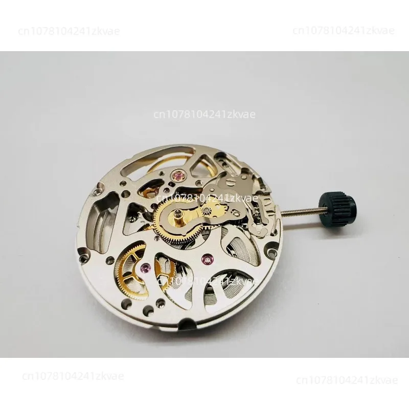 

For PT5054 Calendar Movement, Can Replace A2824 2824 PT5000