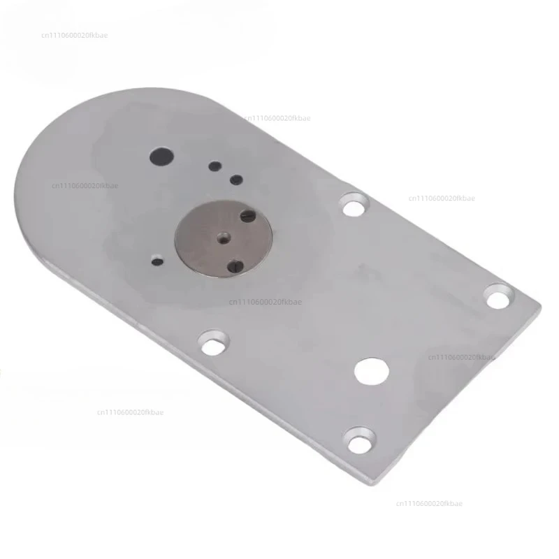 400-06723 large needle plate group for sewing machine parts