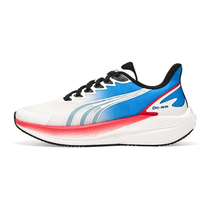 2026 Hot Sale Mens Running Shoe Breathable Youth Jogging Shoe Carbon Plate Athletic Running Shoes Men Outdoor Sports Shoes Unise