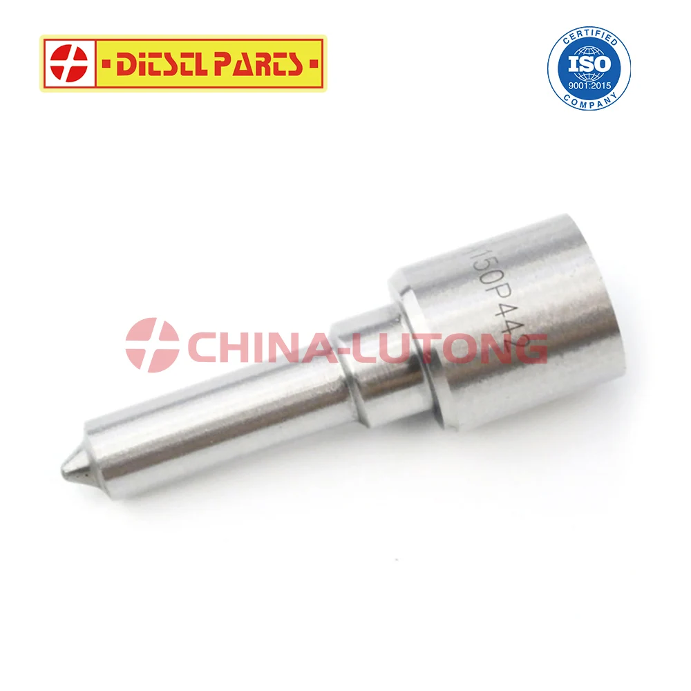 Diesel Injector Nozzle DSLA150P442 Fuel Injection Nozzle Sprayer 0433175072 For AUDI A3 VW T4 2.5 Tdi ACV Engine Part 2437010076