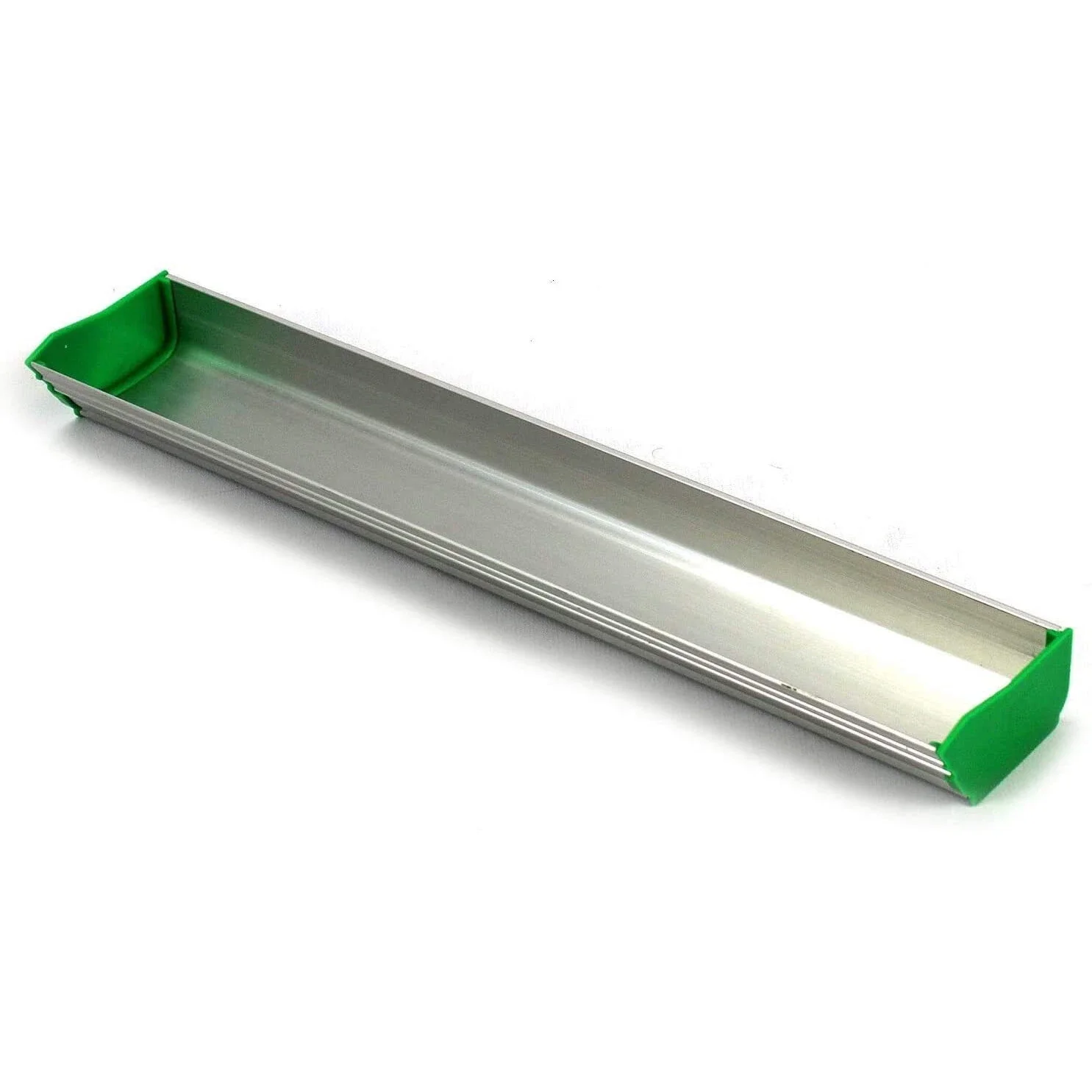 1PC Aluminum Coating Emulsion Scoop Coater for Silk Screen Printing - Screen Printing Tool