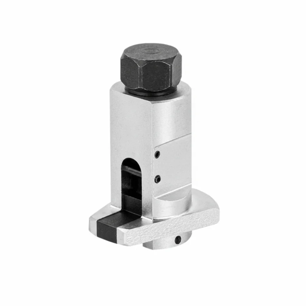 Labor-Saving Hydraulic Shock Absorber Removal Tool Claw Design Manual Operation Ball Head Swing Arm Suspension Separator