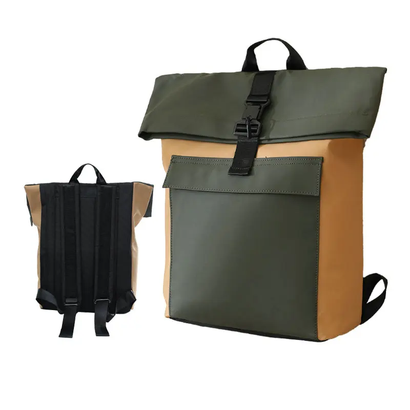 

Рюкзак для путешествий на открытом воздухе большой вместимости, мужской повседневный водонепроницаемый рюкзак для компьютера, книга для студентов колледжа и школьная сумка