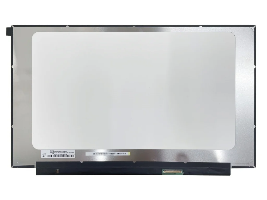 15.6 inch NV156FHM-NX3 brand new original high-quality industrial LCD screen, good after-sales service