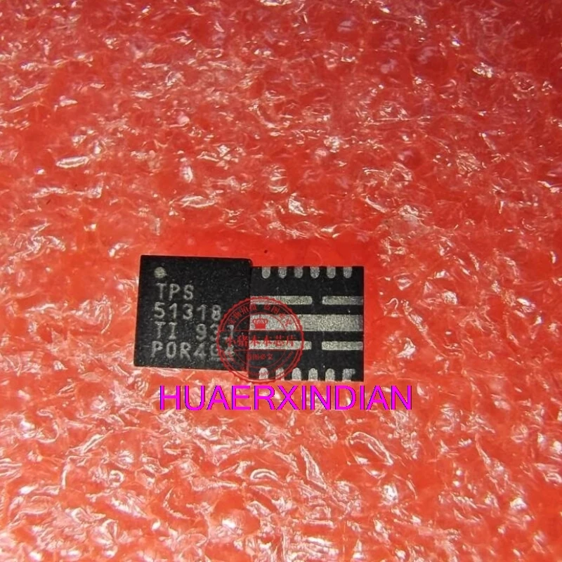 

New Original TPS51318 51318 QFN