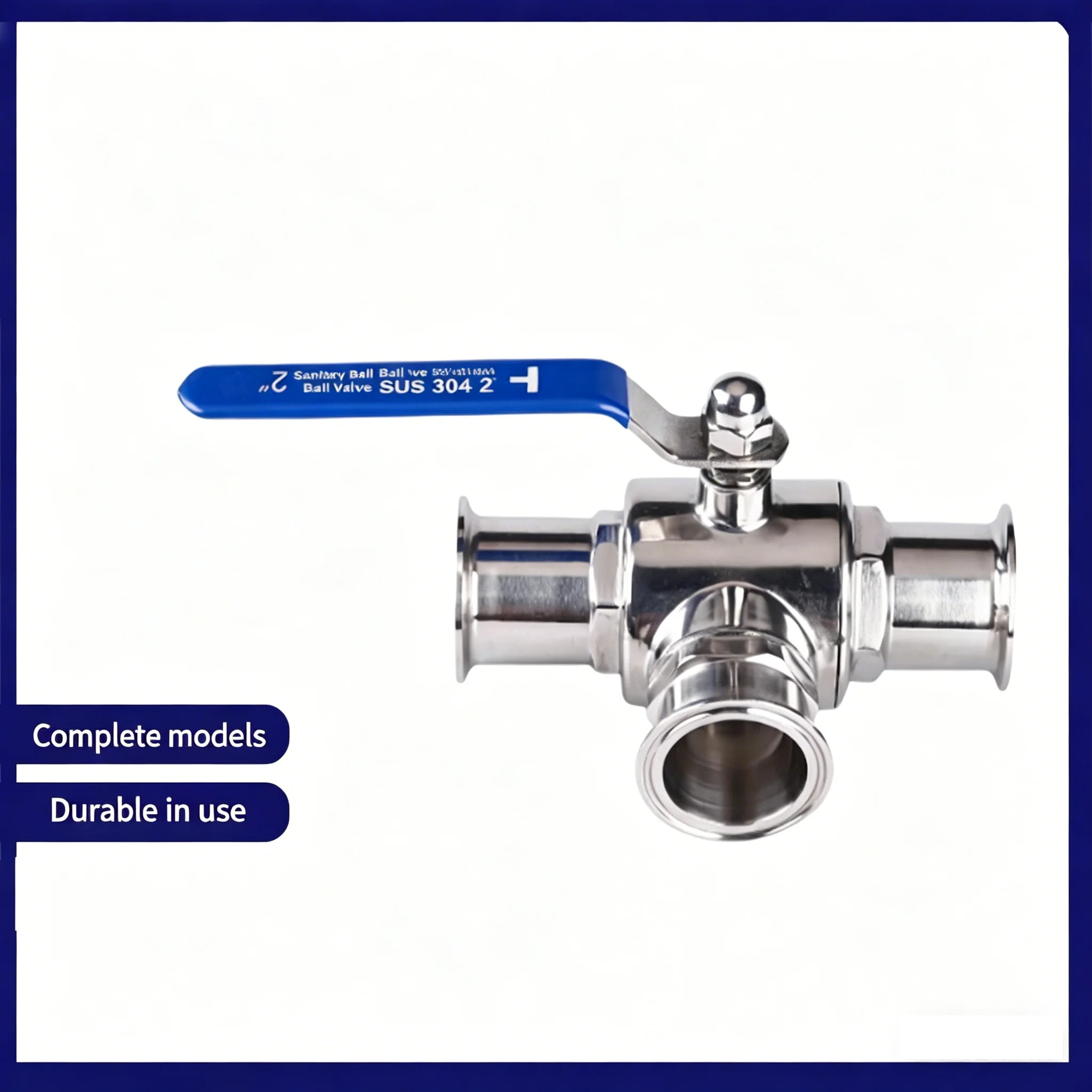 valvola-a-sfera-sanitaria-a-3-vie-in-acciaio-inox-ss304-di-alta-qualita-diametro-esterno-3-4-1-1-1-4-1-1-2-2-tipo-a-ferrula-compatibile-con-tri-clamp-da-15-2