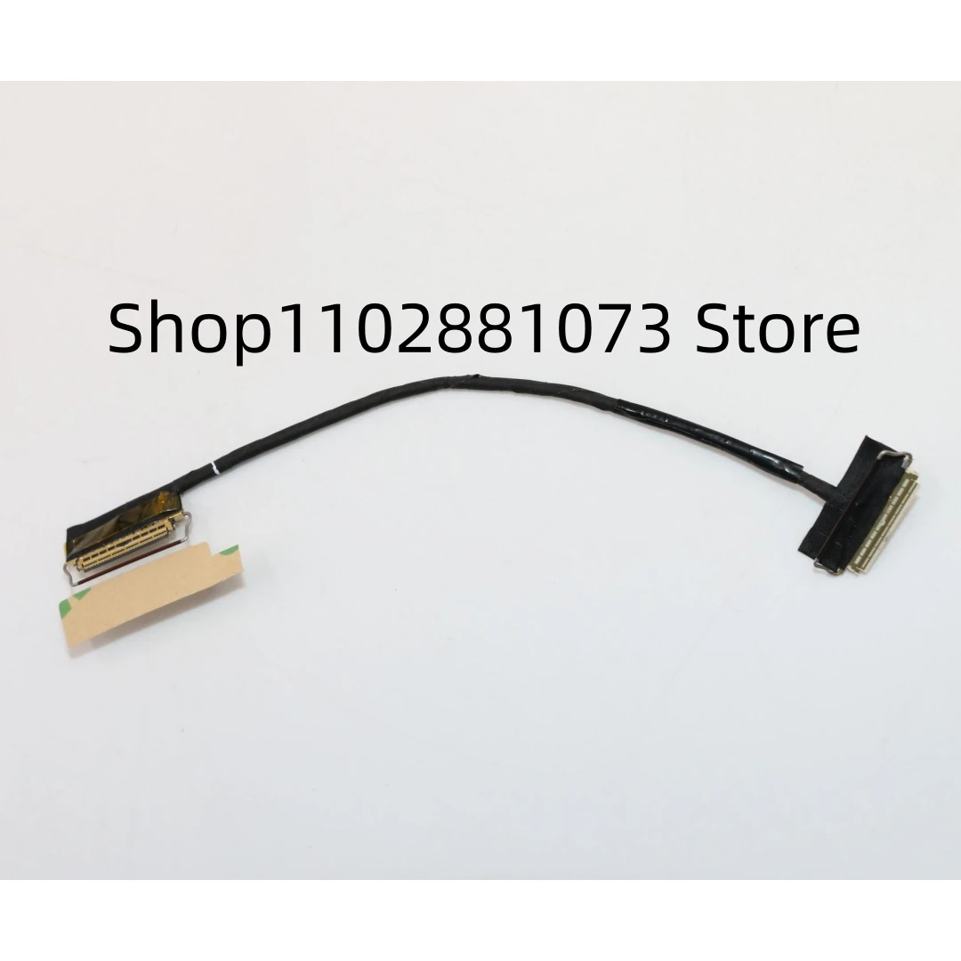 

New Original FHD LCD Cable for Lenovo Thinkpad T590 P53S T15 P15s Gen 1 EDP Cable 30pin Non-touch Laptop 01YT323