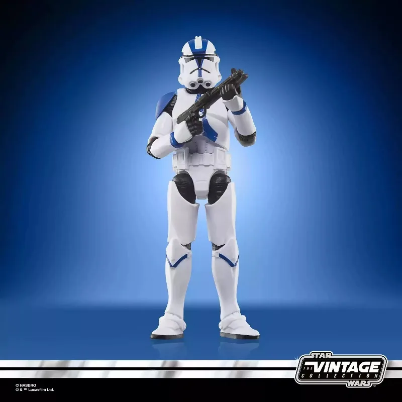 Genuine Hasbro Star Wars TVC 3.75" Agent Kallus Asajj Ventress"  Rebels 1/18 Scale Action Figure Toys for Boys Girls Gift  Model - view 6