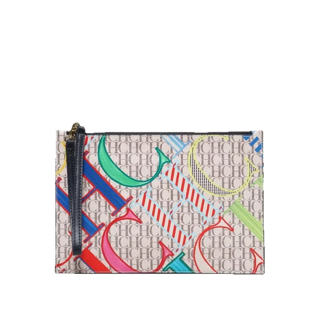 

Trendy Designer Crossbody Handbag For Women Elegant Leather Tote With Paris Fashion Letter Logo And Vintage