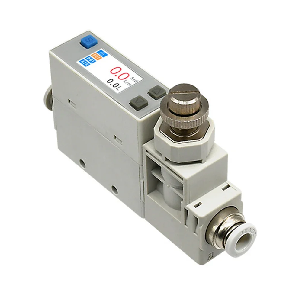 Thermal Type Afm Ox…