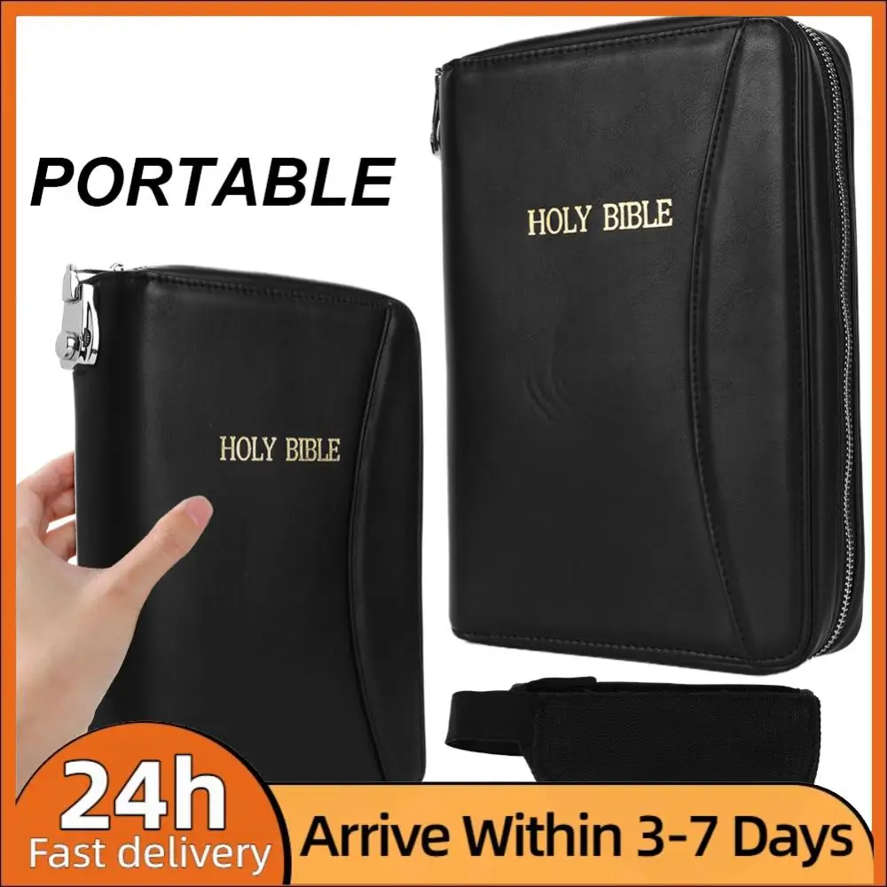 

Чехол для пистолета Holy Bible Airsoft Soft для хранения пистолетов Glock и малогабаритных пистолетов (черный)