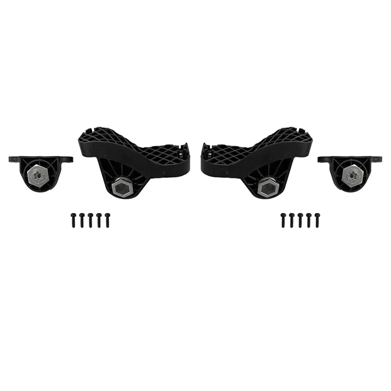 

Lamp Claw Bracket Set For GLC-Class X253 2020-2023 A2538209100 A2538209200 Headlight Repair Kit