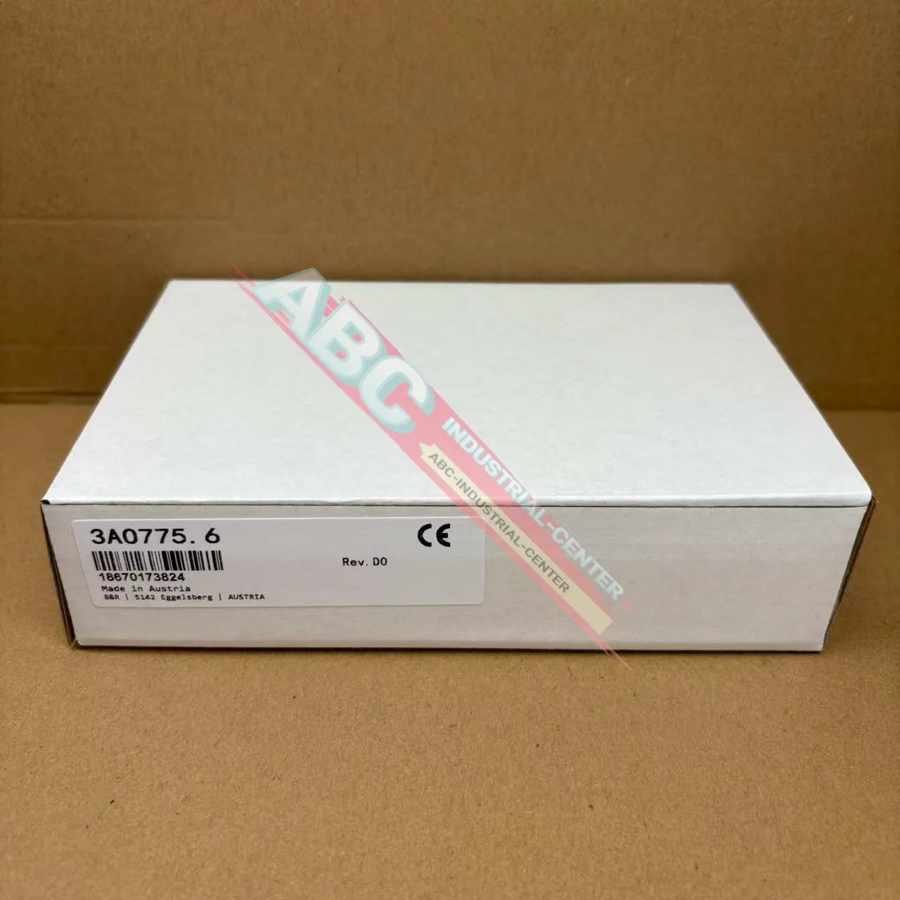 Modulo PLC 3AO775.6 3AT350.6 3AT660.6 100% NUOVO