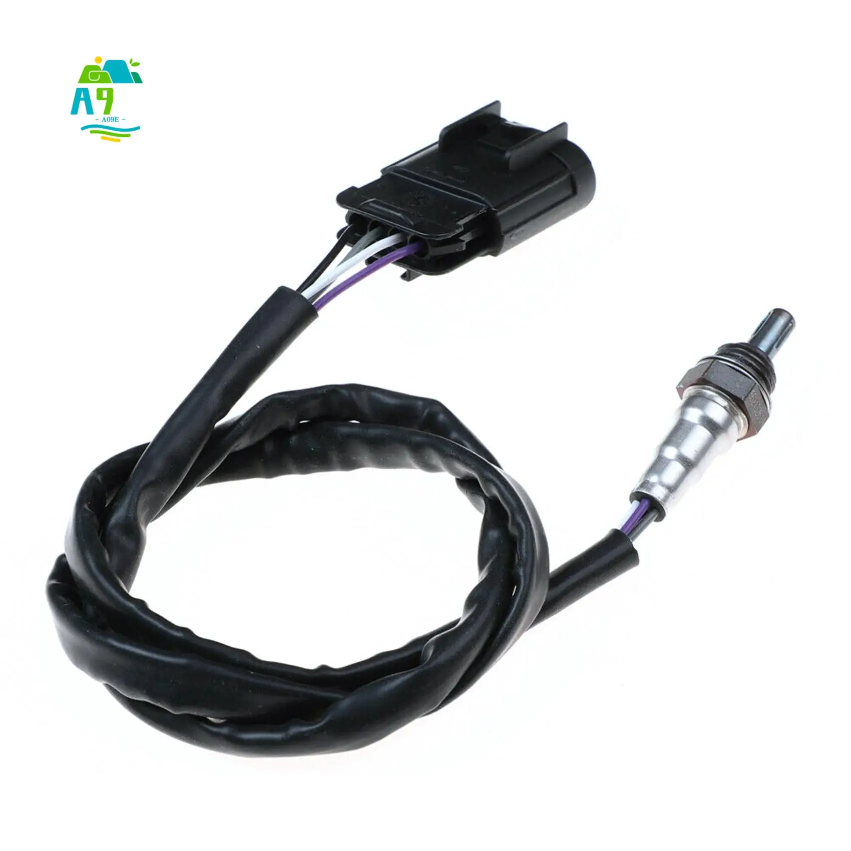 

A09E-55213261A Front O2 Oxygen Sensor For EB187 2014 14 DUCATI HYPERMOTARD SP