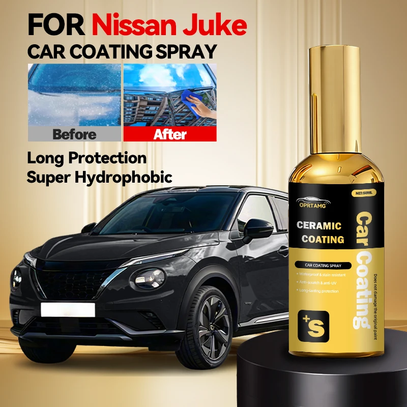 Car Ceramic Coating…