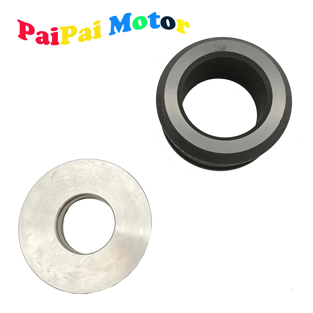 Рисунок 6 - Комплект карбоновых уплотнений