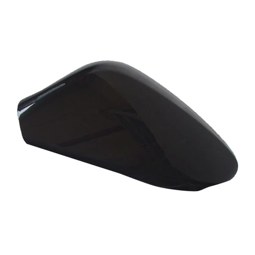 Imagen 2 del producto Cubierta de espejo retrovisor de ala lateral de coche con agujero de luz de señal, para Hyundai Elantra MD/ Avante MD 2011-2013, 876263X000