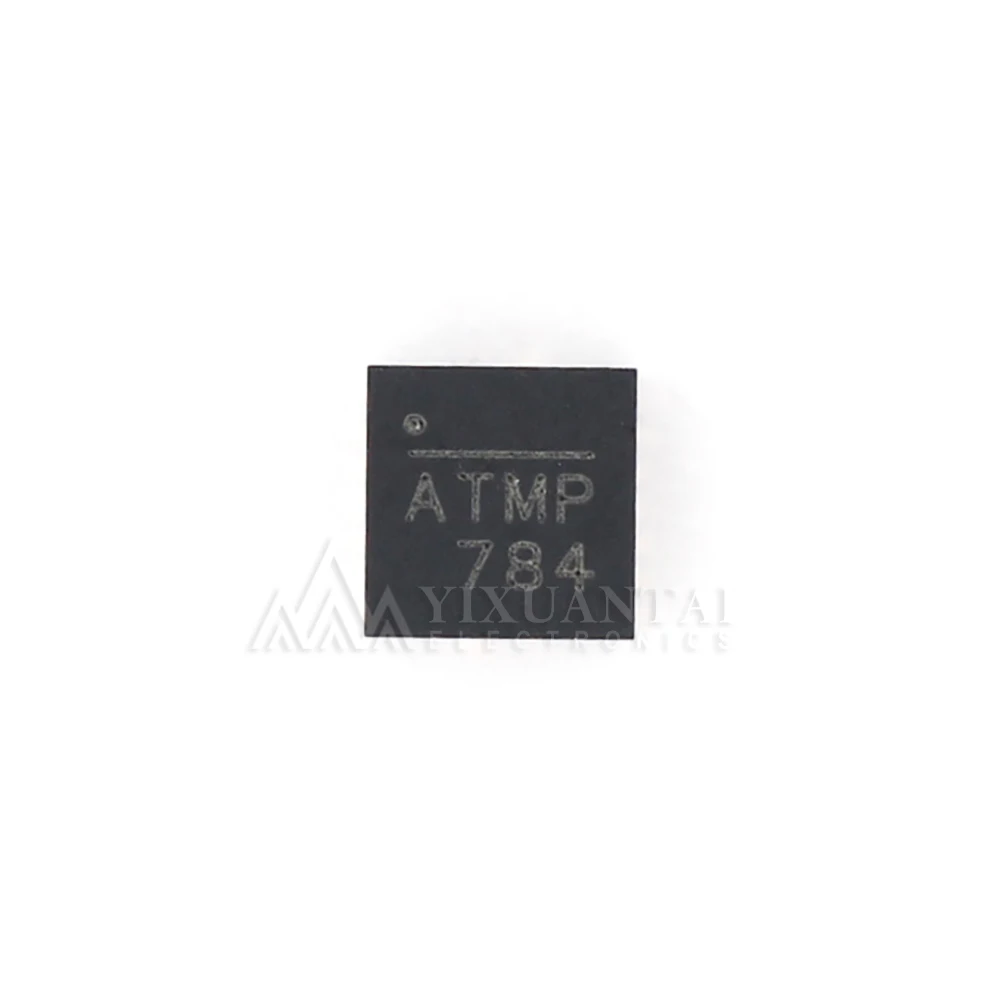 5 TEILE/LOS MP8124GD MP8017GL MP8771GQ MP86941GQVT MP8796GVT MP8009GV MP8007HGV MP8001DS-LF-Z QFN NEUE