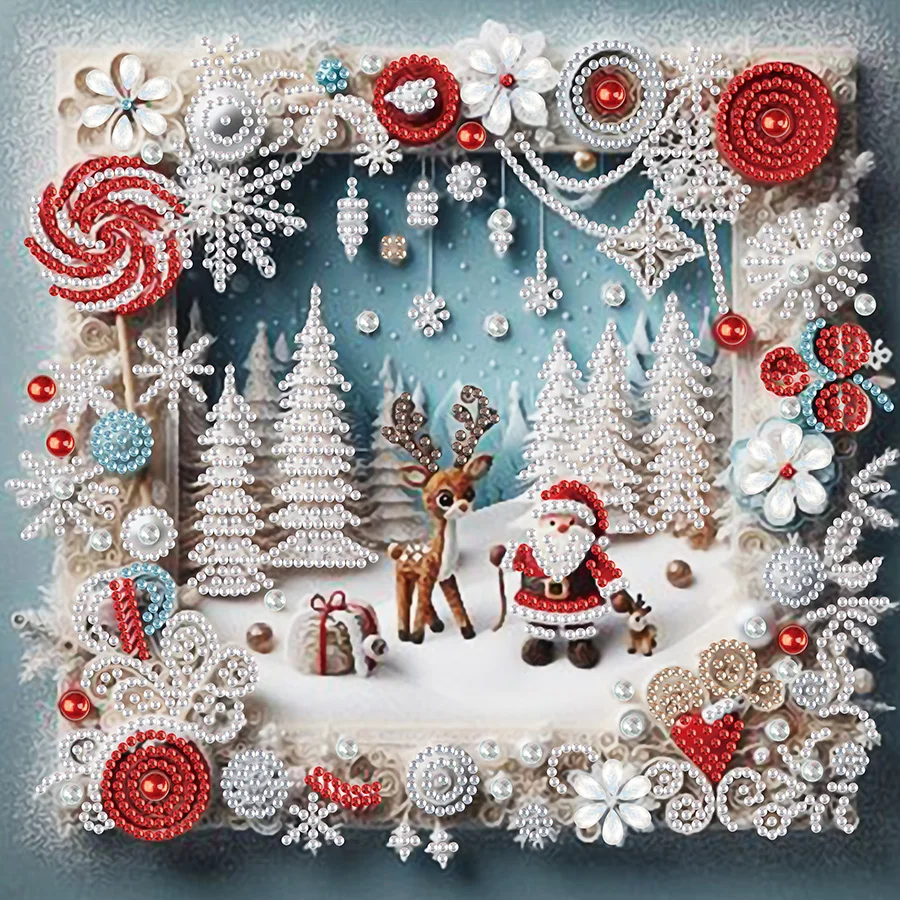 

1 шт. 5D DIY искусственные нерегулярные бриллианты набор для рисования для взрослых начинающих, узор со стразами искусство для украшения стен дома