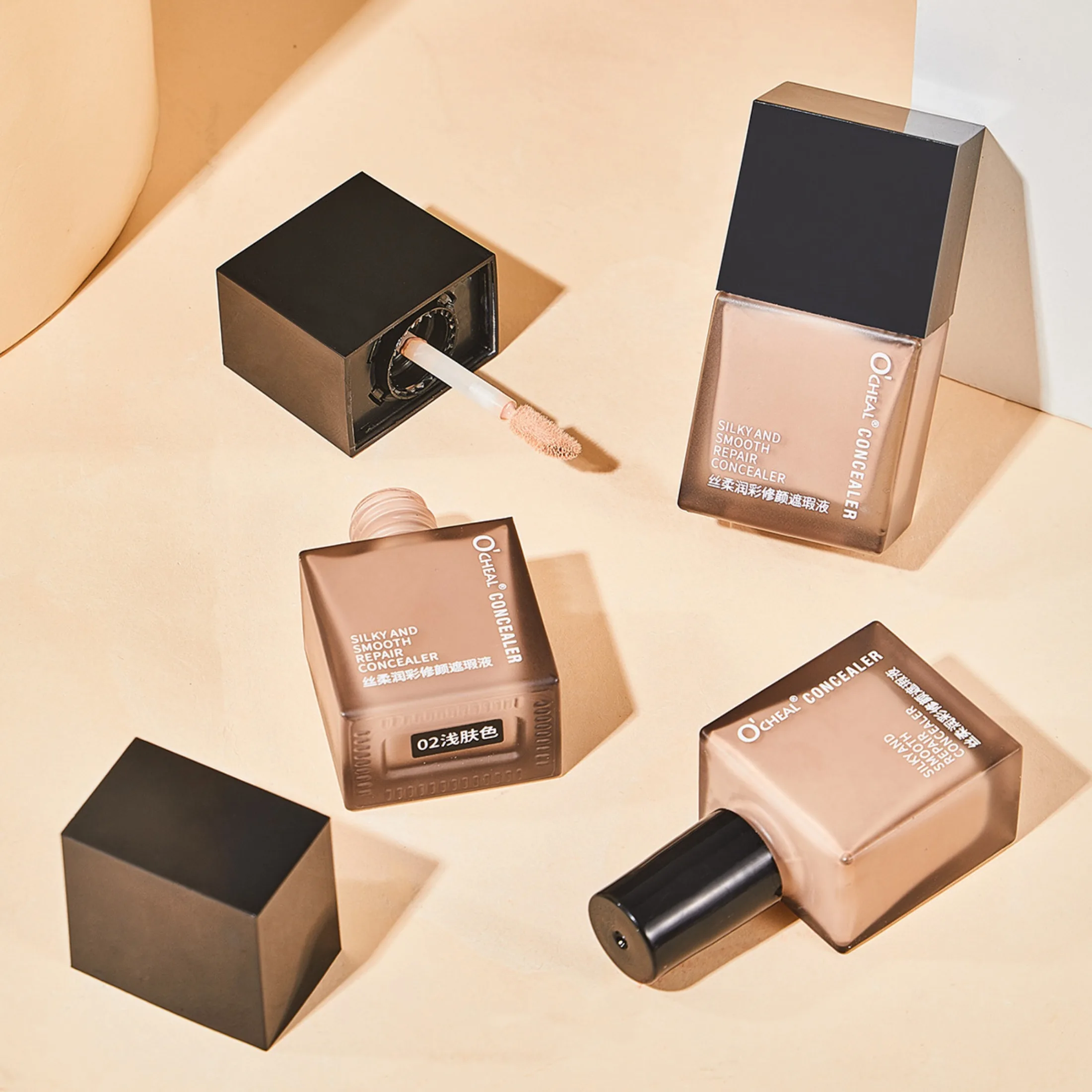 リキッドフェイスファンデーション,メイクアップベース,コンシーラー,BBクリーム,防水,皮脂コントロール,化粧品