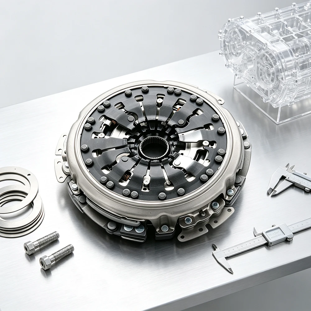 0AM198140L Auto Transmission DQ200 0AM DSG Reman Dual Clutch 7speed For VW Audi Skoda Scirocco Passat Lavida Car Accessories