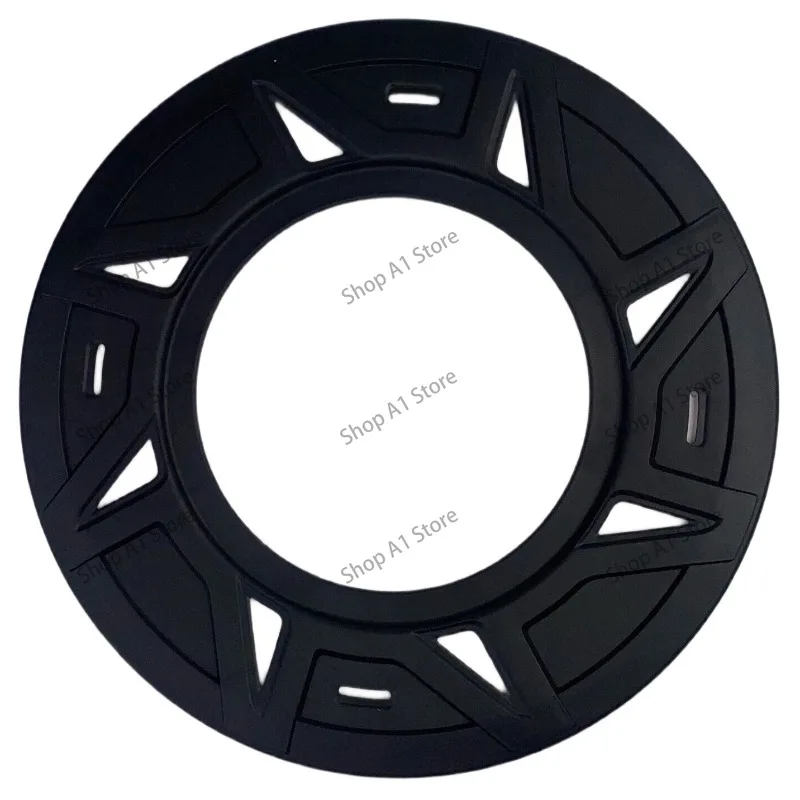 Injection molded 20 Super ebike rim universal super ebike rim decoration bike wheel cover super73 Wheel hub