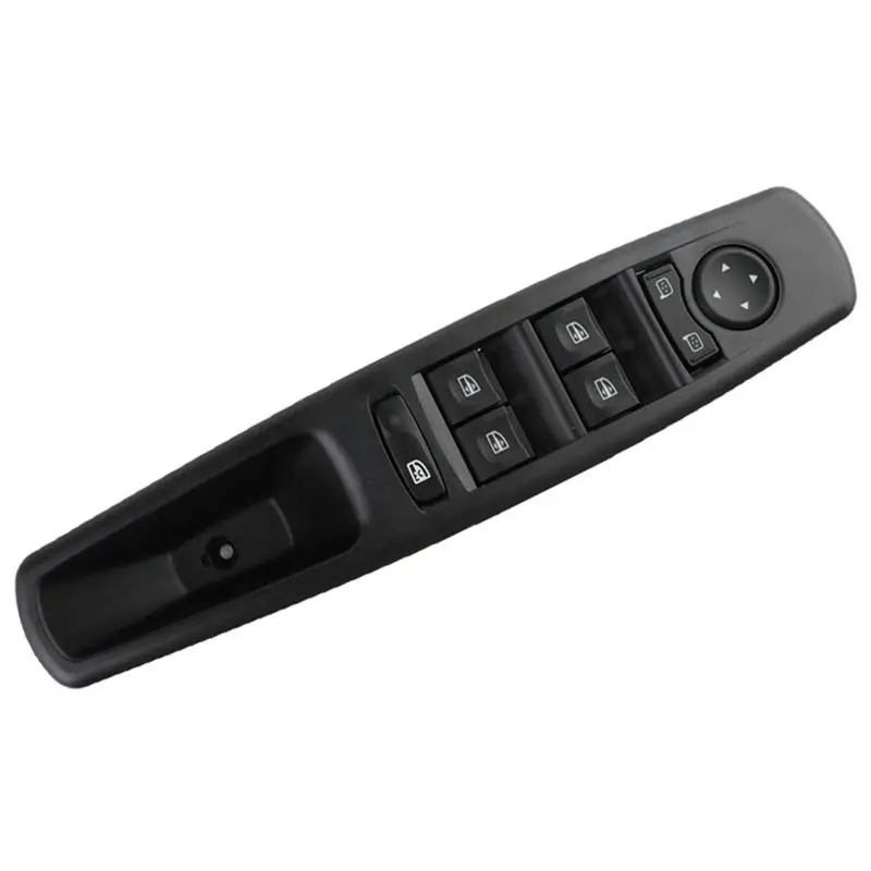 

A54K-Car 80961-0001R Power Master Window Control Switch 809610001R For Renault Scenic 2008-2016