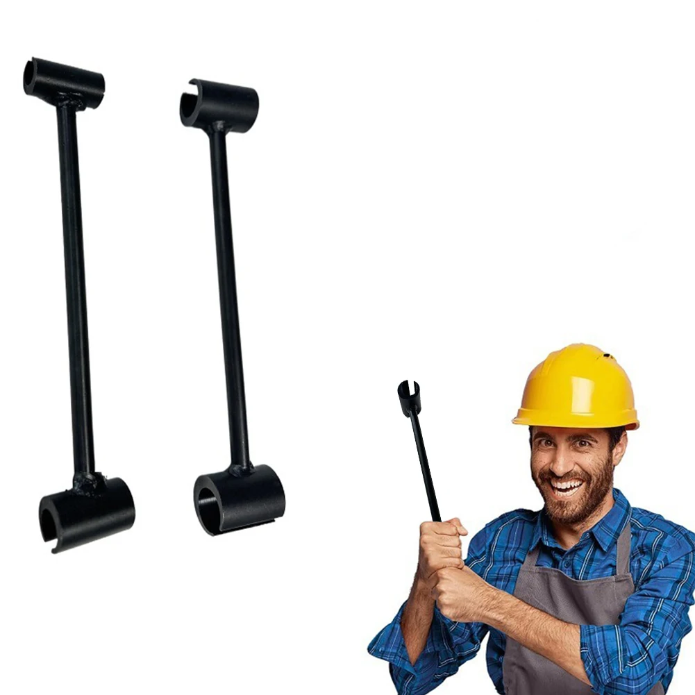 Chiave di regolazione cerniera Chiave di riparazione cerniera porta Strumento di regolazione cerniera porta Strumenti di riparazione cerniera domestica