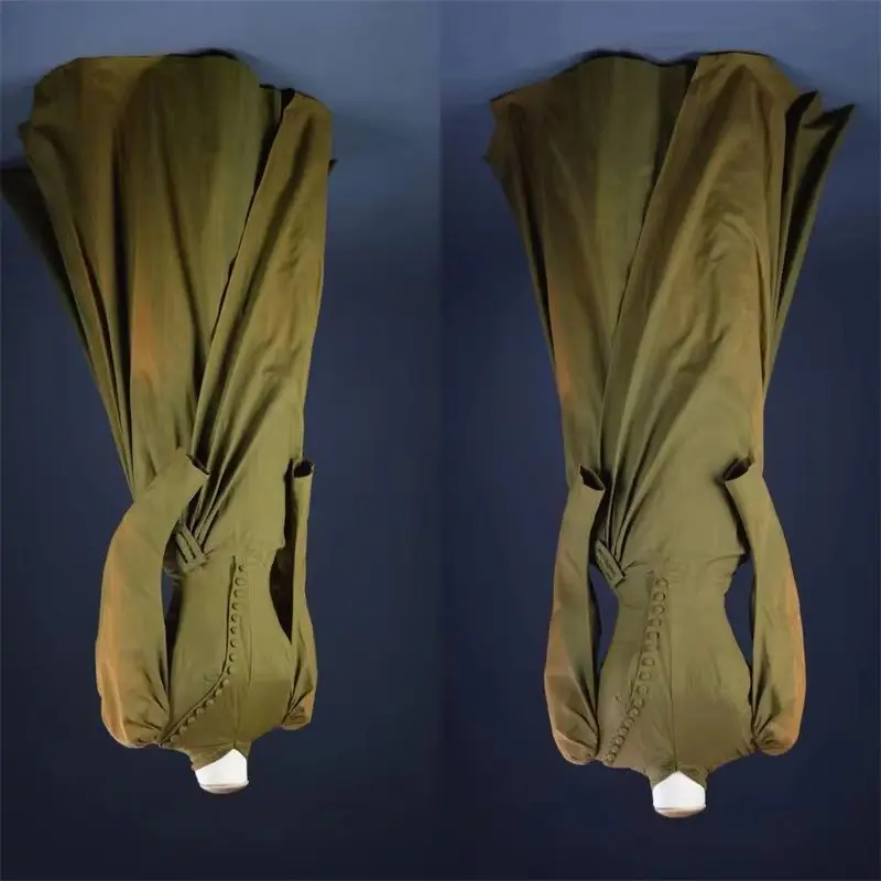 

Musical Show Boat Parthy Hawks Cosplay Costume Renaissance Victorian Edwardian Women Dress Vintage Party Ball Gown