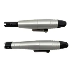 1PCS T30 Handpiece Rotary Quick Change Holder Suit for Burs Bits Drills Cutter 2.35mm Shank FOREDOM Flex Shaft Foredom