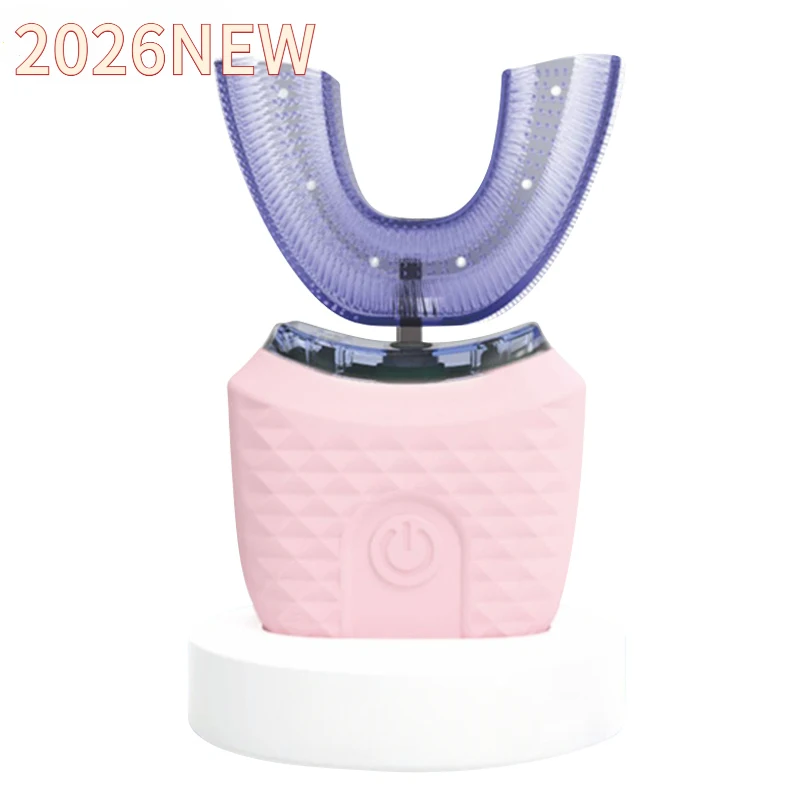 #25 Highest Rated Electric Toothbrushes to Buy in 2026