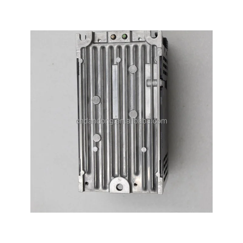 Price Discount Frequency Converter Inverter FR-F840-2.2K-1 Single Phase to Three Phase Inverter