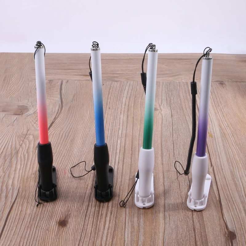 容量性ペンタッチスクリーンスタイラス描画タブレット鉛筆電話パッドラップトップユニバーサル柔らかい布チップホルダー付き