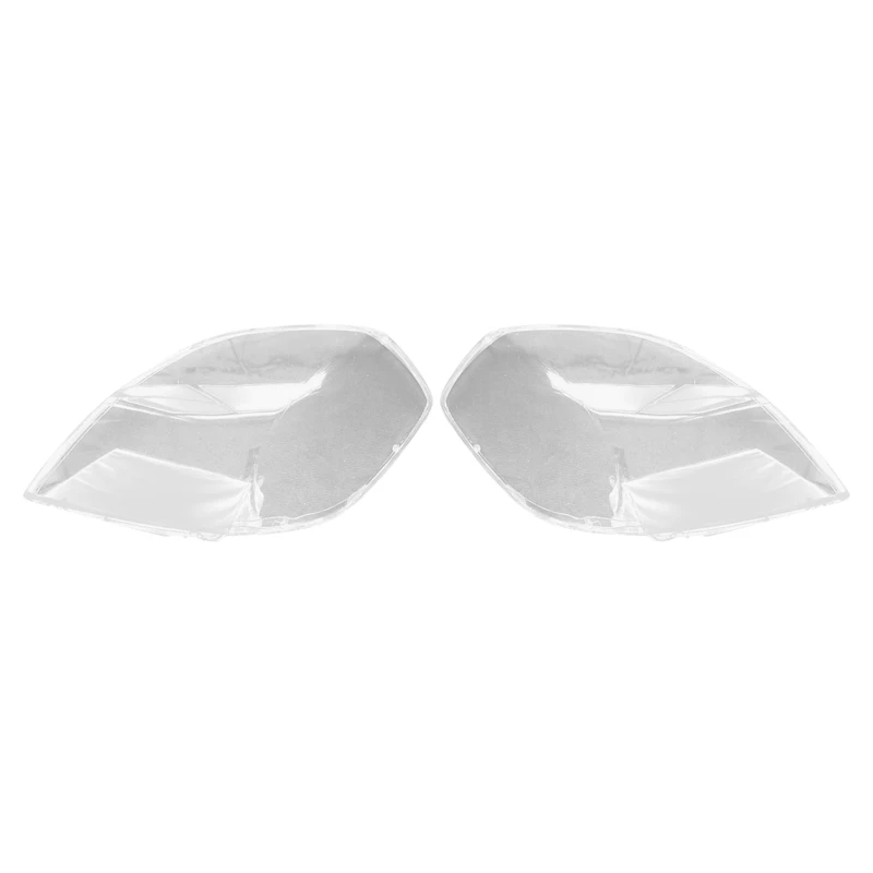 

For Nissan Teana 2004 2005 Headlight Shell Lamp Shade Transparent Lens Cover Headlight Cover