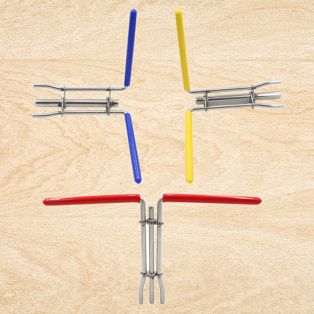 3Pcs Stainless Stee… - image