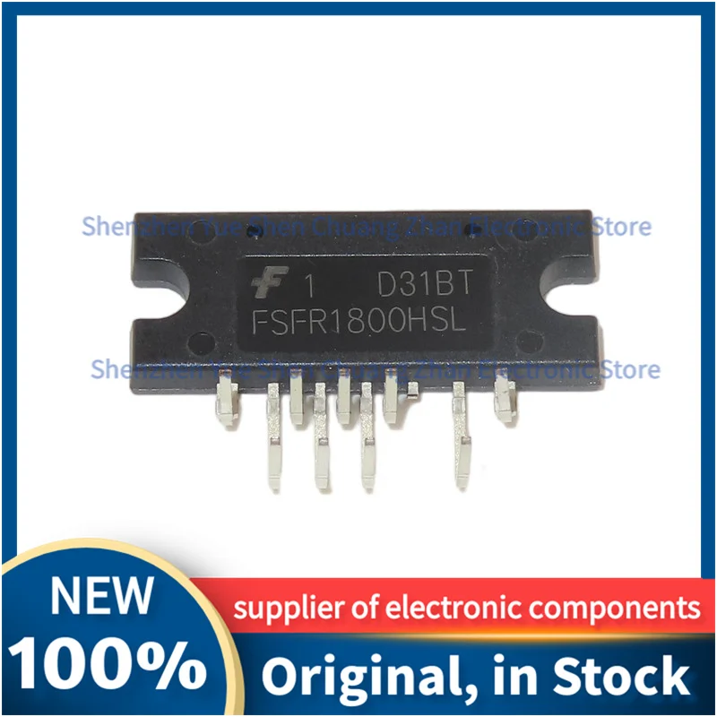 

2PCS/LOT FSFR1800HSL FSFR1800HS FSFR1800H FSFR1800 ZIP-9 LCD chip