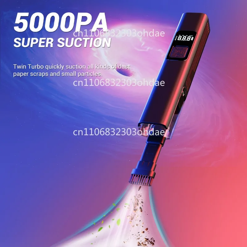 

Популярный горячий продавать электрический насос для накачивания шин 4000 мАч с пылесосом, ручной воздушный компрессор 140 PSI, воздушный насос для автомобильных шин B