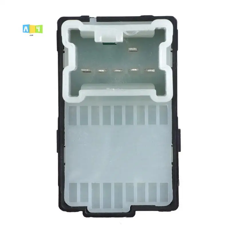 

A04E-25411-JY00B 25411JY00B Кнопка главного переключателя стеклоподъемника для Renault Koleos