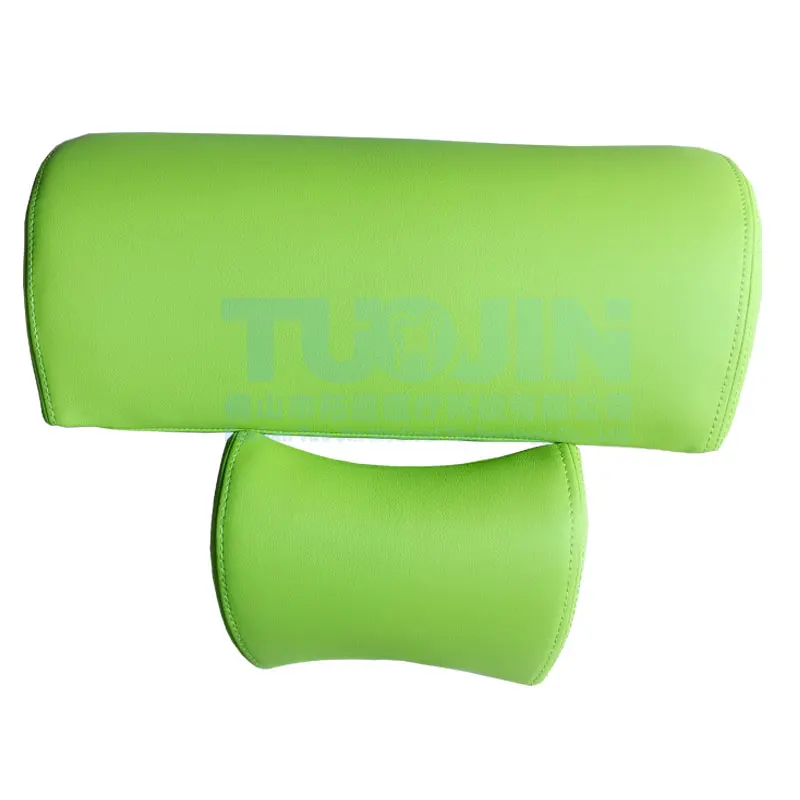 Dental Chair Lumbar Coccyx Orthopedic Memory Foam Massage Seat Cushions Chair Therapy Callipygian Padding For Couch Pad